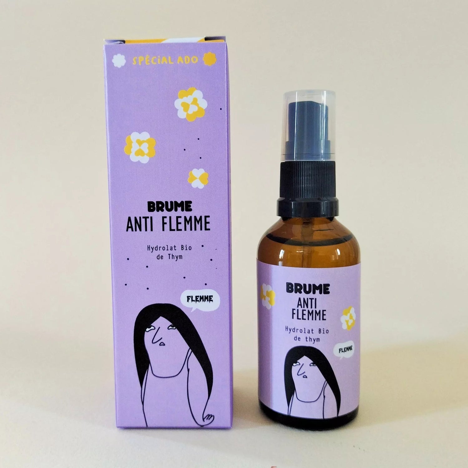 Brumes enfants