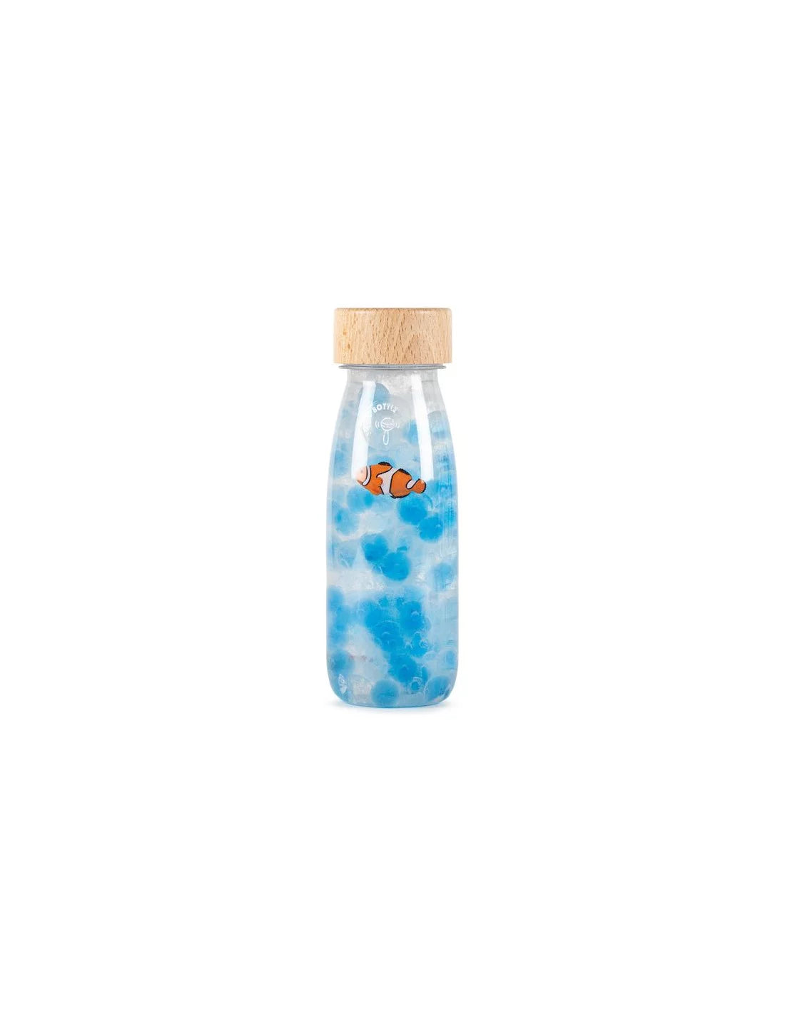 Sound bottle poisson - PETIT BOUM