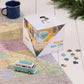 Puzzle 1000 pièces - Van life - Piece & Love