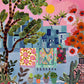 Puzzle 1000p Chats de Chefchaouen, Maroc - Pieces and Peace