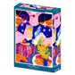 Puzzle 500p Le Brunch- Pieces and Peace