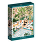 Puzzle 1000p Piscine Marocaine- Pieces and Peace