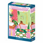 Puzzle 500p Bathroom- Pieces and Peace