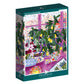 Puzzle 1000p Thé avec Marianne - Pieces and Peace