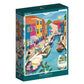 Puzzle 1000p Burano - Pieces and Peace