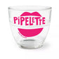 Verre cicogne Duralex - Pied de Poule