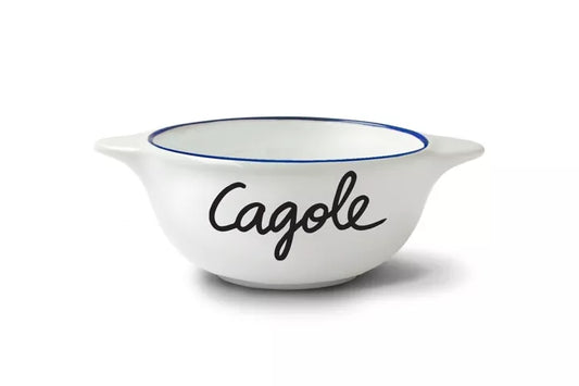 Bol breton Cagole - Pied de Poule