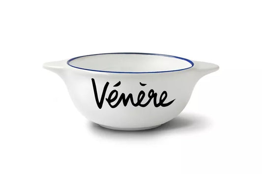 Bol breton Vénère - Pied de Poule