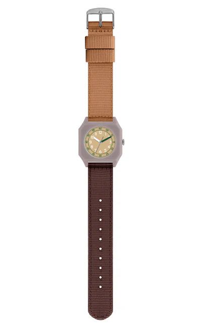 Montre Plum Cake - Mini Kyomo