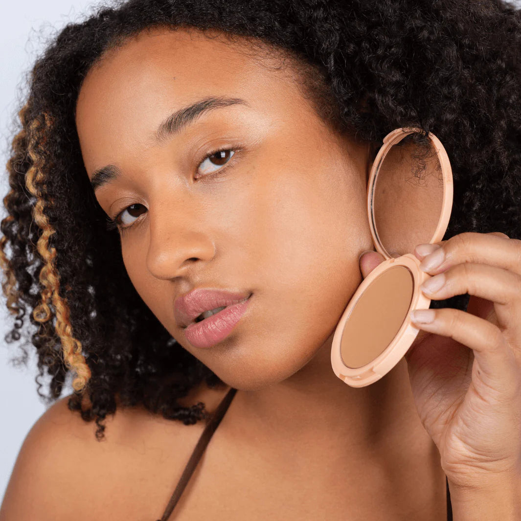 poudre amande douce soin la crique maquillage