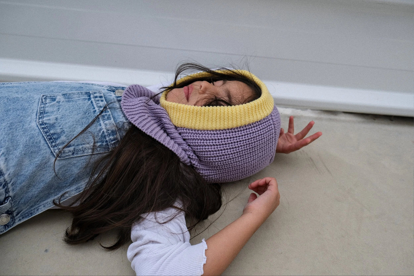 Cagoules bébé - Poule Party