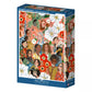 Puzzle 500p Femmes au Jardin - Pieces and Peace
