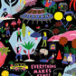 Puzzle 500p Everything makes sense - Pieces and Peace