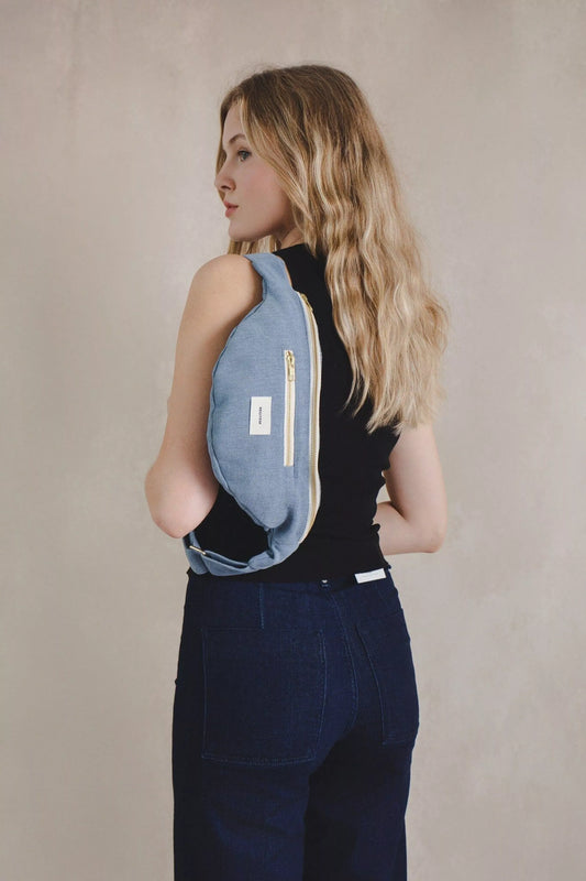 Sac Banane Gaspard - Recitem