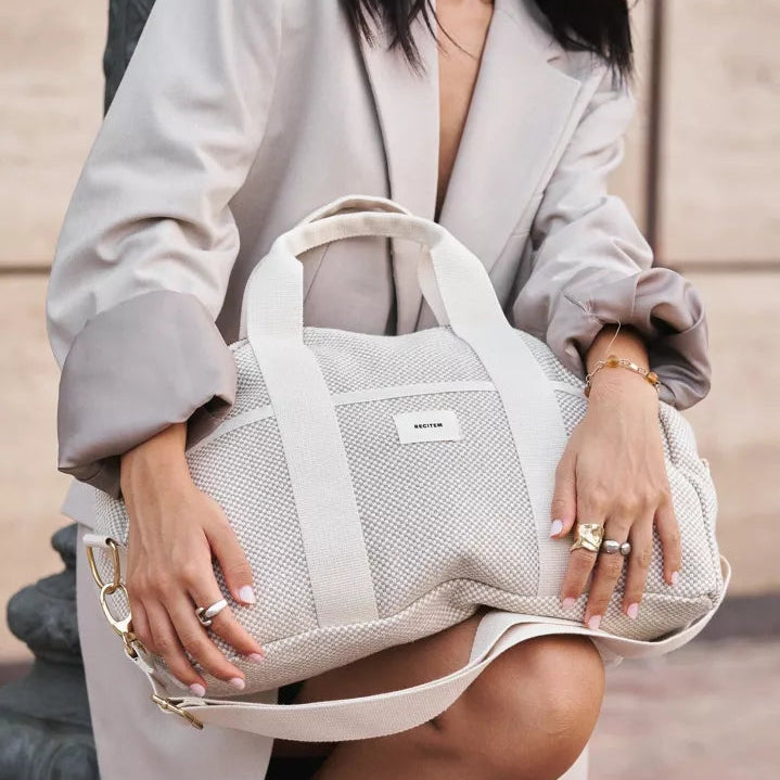 Sac week-end 24 heures - Recitem