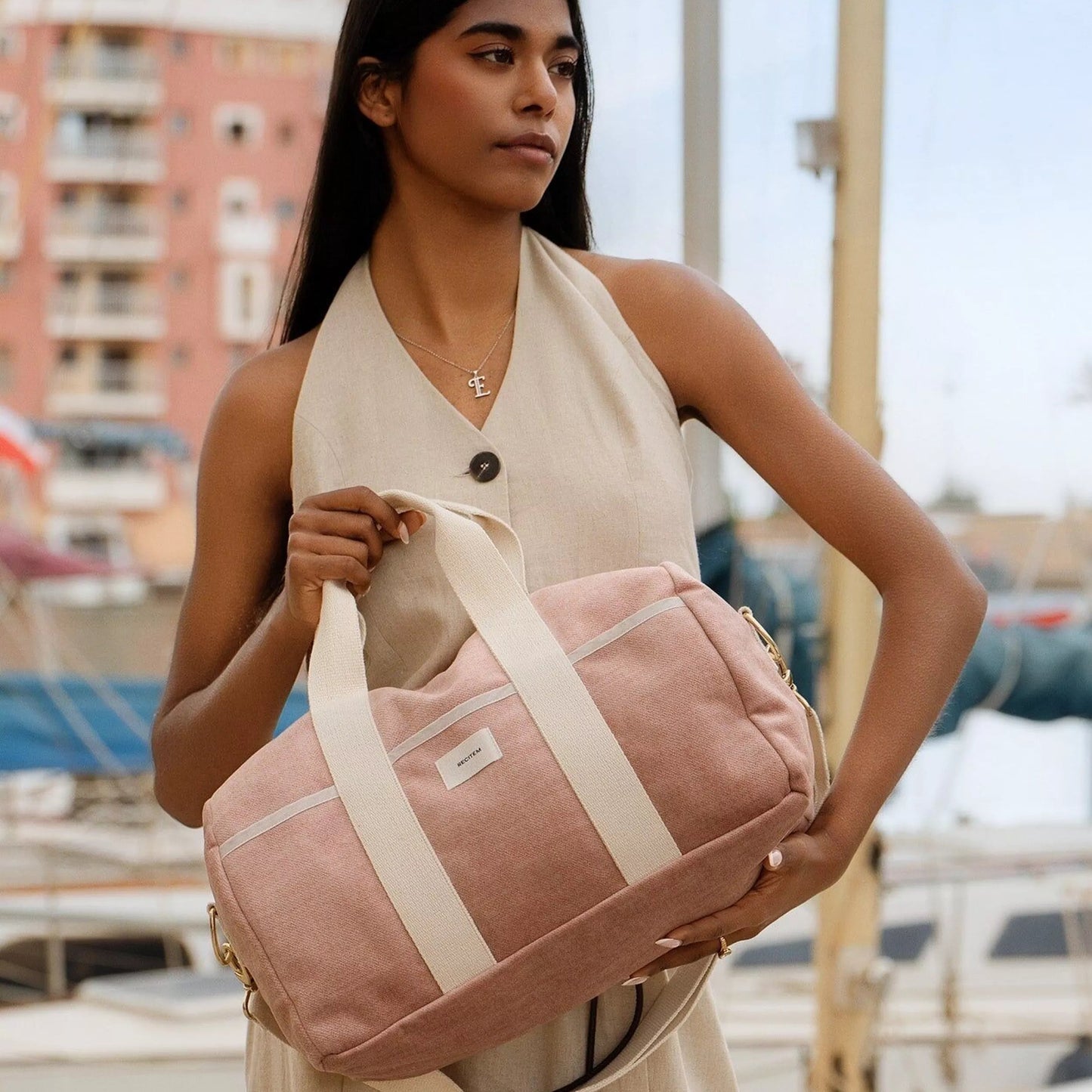 Sac week-end 24 heures - Recitem