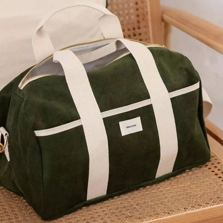 Sac week-end 24 heures - Recitem