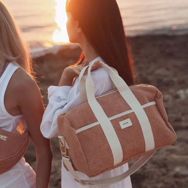 Sac week-end 24 heures - Recitem