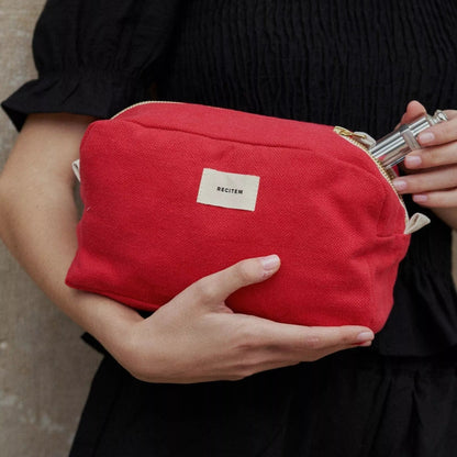 Trousses de toilette - Recitem