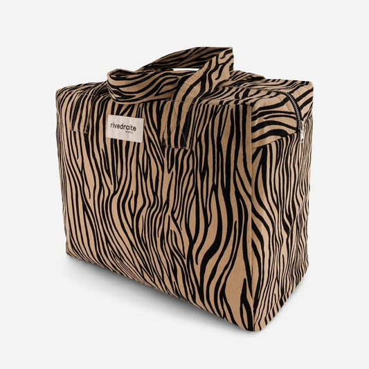 Célestins, le sac 24 heures - Zèbre - Rive droite