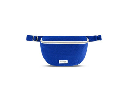 Custine, le sac banane - Rive droite