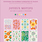 Set de 8 cartes à peindre - Salut Irène