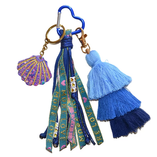 Bijou de sac / Grigri - Seshat
