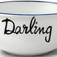 Bol breton Darling - Pied de Poule