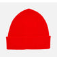 Bonnet en laine Red Enfants - Mackie