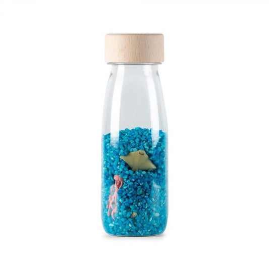 Float SPY BOTTLE océan - PETIT BOUM