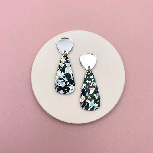 Boucles d'oreilles Henriette - Studio Annette