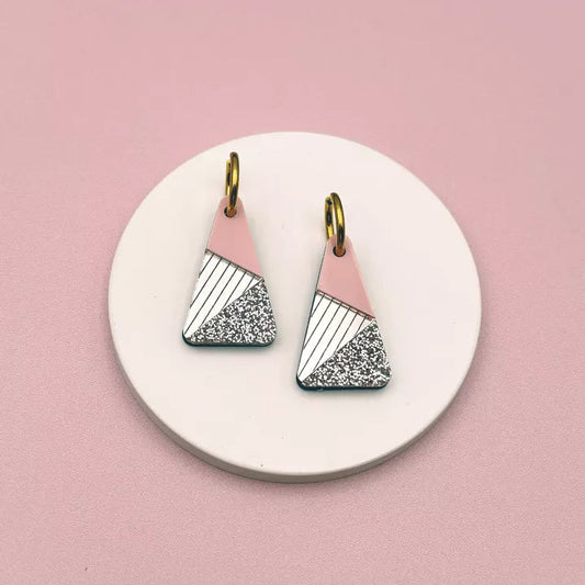 Boucles d'oreilles Francine - Studio Annette