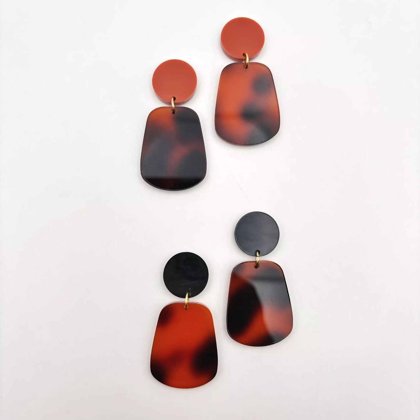 Boucles d'oreilles Marthe - Studio Annette