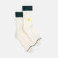 Chaussettes Tennisball - Natural vibes