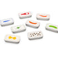 Allumettes Mercado - To:From