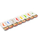 Allumettes Mercado - To:From