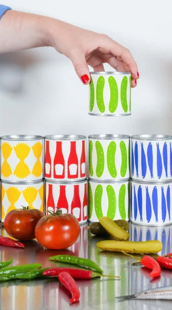 Bougie Supermercado - To:From