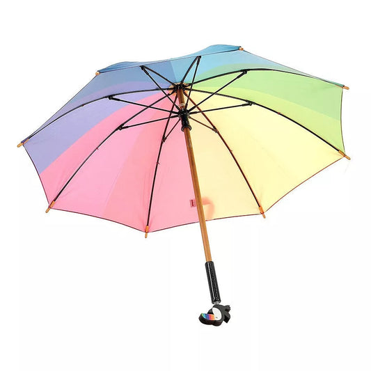 Parapluie en bois Boizoos, Toucan de paradis - Vilac
