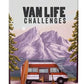 Jeu Vanlife Challenge - Aventura